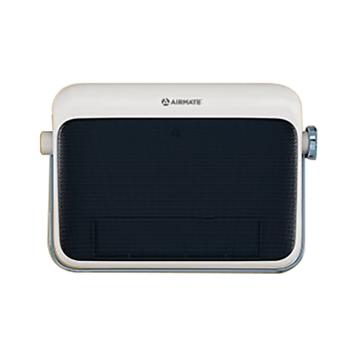 艾美特 浴室暖风机，HP20-K6白蓝 售卖规格：1台