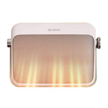 艾美特 浴室暖风机，HP20-K6-3粉 售卖规格：1台