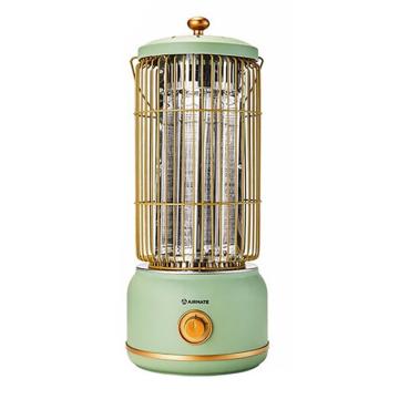 艾美特 辐射式取暖器，WR8-X4 售卖规格：1台