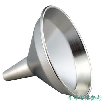亚速旺/Asone 不锈钢漏斗 口径φ205mm 上部(下部)管径φ30（φ15）mm，1-6431-08 售卖规格：1个