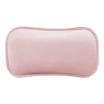 艾美特 电暖宝，GW01亲肤绒粉色中号 售卖规格：1台