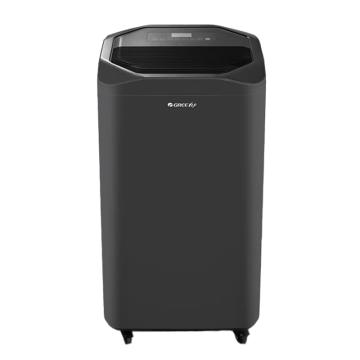 格力 工业除湿机，DH160FQA1A ，除湿量165L/D，面积200-280㎡ 售卖规格：1台