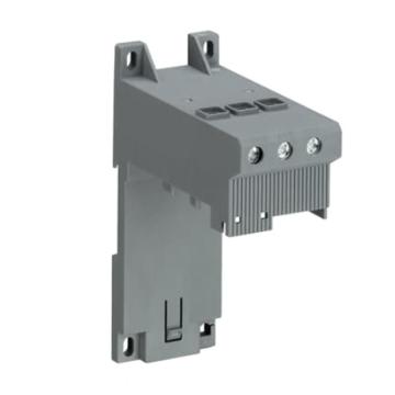 ABB E/EF系列 独立安装支架，DB45E 10079458 售卖规格：1只