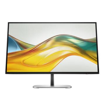 惠普/HP 显示器，527pq， 27英寸/2K /窄边框IPS液晶显示器/ 4 x USB Type-A ; 1 x USB-B 售卖规格：1台