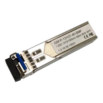 大华 光模块，GSFP-1310T-40-SMF 售卖规格：1个