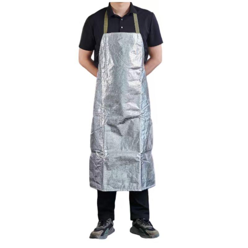 安四州 防火隔热围裙，ASZ-PJ-903 售卖规格：1件