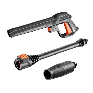 亿力 高压清洗机配件水枪，5690水枪（枪头+枪柄） 售卖规格：1个