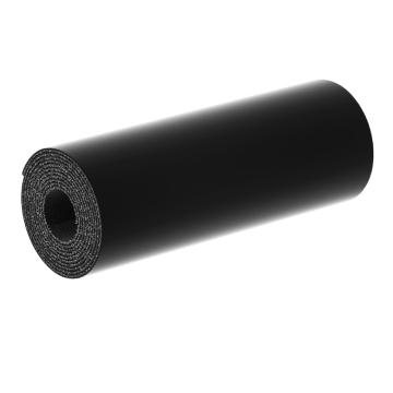 凯固达 优质耐磨光面一层夹布橡胶板，KGDXSBC0867 宽1000*厚10㎜（长约2.8米） 售卖规格：50千克/卷