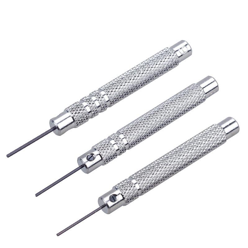 安力士牌 (ANEX)精密螺丝刀(手表指针拆卸工具)3支装，No.68-P3 售卖规格：1套