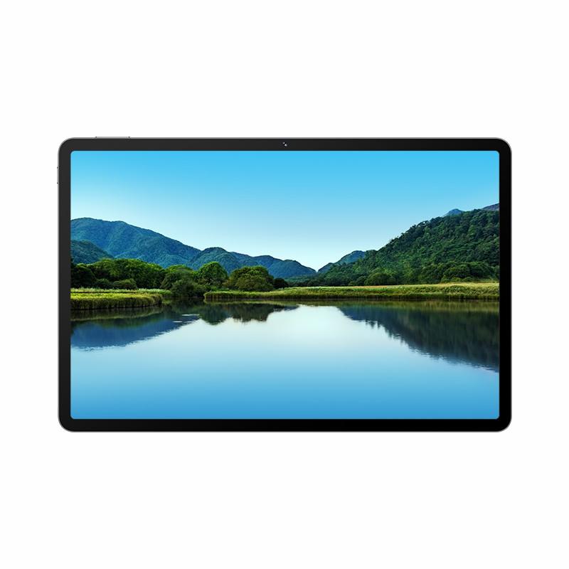 华为/HUAWEI 平板电脑，擎云C5e（第二代） /11英寸高清屏/海思麒麟710A/8GB/128GB/WIFI版/鸿蒙3.0/星云灰 售卖规格：1台