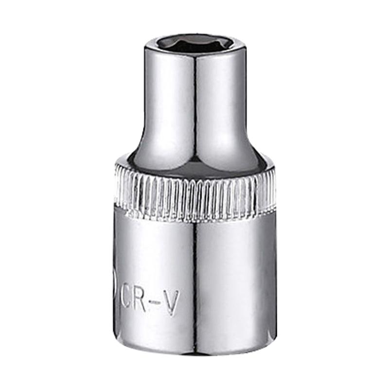 保拉 12.5mm系列六角套筒，6615 32mm 售卖规格：1个