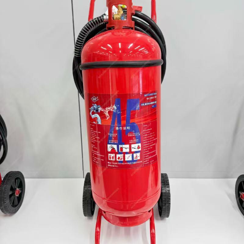 薪薪 45升水基灭火器，MST/ABEF 45L 售卖规格：1个