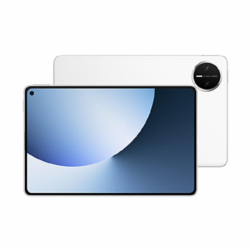 华为/HUAWEI 平板电脑，MatePad Mini /悦读版 /全网通/12GB+256GB/8.8英寸/雪域白 售卖规格：1台