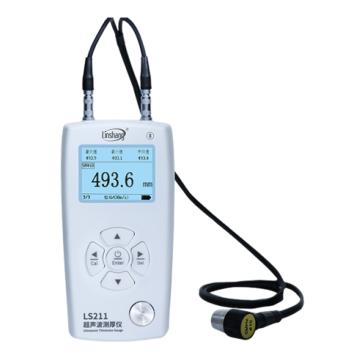 林上 超声波测厚仪，LS211 不含第三方检测 售卖规格：1台