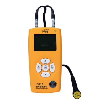 林上 超声波测厚仪，LS213 不含第三方检测 售卖规格：1台