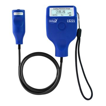 林上 涂层测厚仪，LS221 不含第三方检测 售卖规格：1台