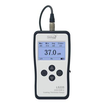 林上 涂层测厚仪，LS225 不含第三方检测 售卖规格：1台