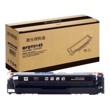 Raxwell 兼容耗材，054B黑硒鼓CRG-054适用佳能MF641cw/643Cdw/645cx/LBP623Cdw/621cw，RFDT0145 售卖规格：1个