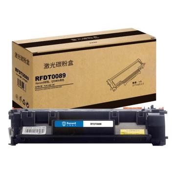 Raxwell 兼容耗材，Q5949A适用惠普1160 1320 3390 Q7553A P2015 2014，RFDT0089 售卖规格：1个