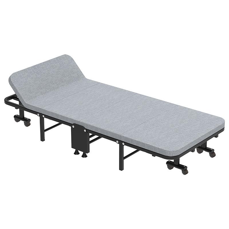 臻远 折叠床,单人午休床,行军床,沙发床，ZY4073109 1900*900*280mm 售卖规格：1张