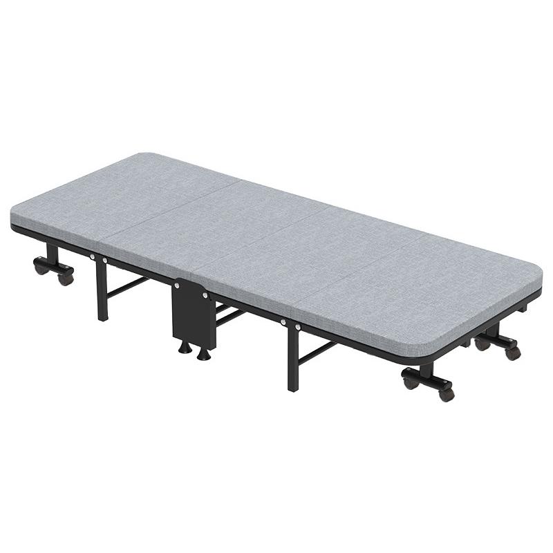 臻远 折叠床,单人午休床,行军床,沙发床，ZY4073112 1900*800*280mm 售卖规格：1张