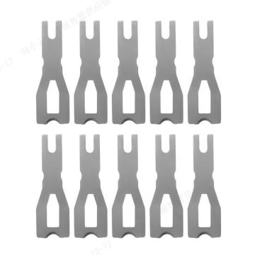 冈午 铲平器刀片，铲平器刀片 售卖规格：1片