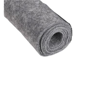 奥康 毛毡不带胶，长10m,宽1.05m,厚度3mm 售卖规格：1卷