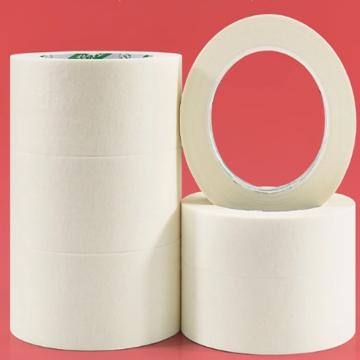 合享成 美纹纸胶带，50mm宽 售卖规格：1卷