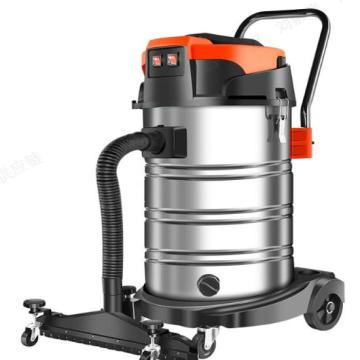 荣程 手持吸水吸尘机,220V 70L-4000W(双电机手持标配版)3米管 一键抖尘(3C认证)纯铜电机，WCL0791 售卖规格：1个