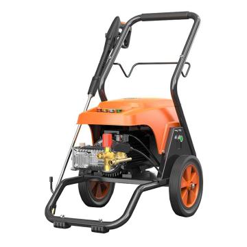 亿力 高压清洗机，YLQ9125G（升级为YLQ9133） 220V 2500W 压力150bar 售卖规格：1台