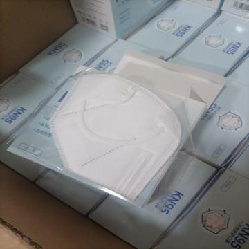 仙万里 口罩，KN95 售卖规格：1片
