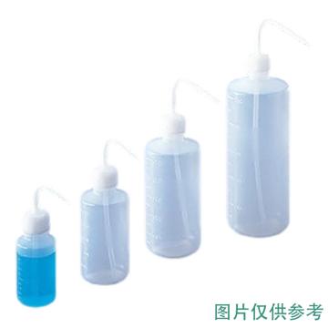 亚速旺/Asone 清洗瓶(窄口) 100ml，4-5657-01 售卖规格：1个
