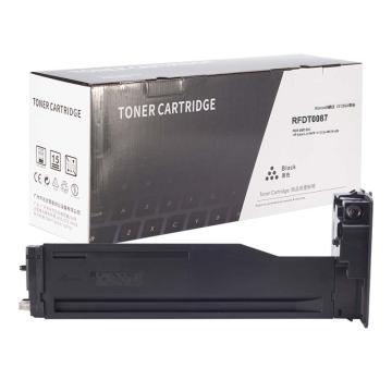Raxwell 兼容耗材，CF256X适用惠普m436n墨粉m436nda m433n碳粉盒m436dn，RFDT0087 售卖规格：1个