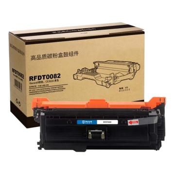 Raxwell 兼容耗材，262A黄色硒鼓CE262A适用于惠普LaserJetProMFPM118DM148DWM148FDWM，RFDT0082 售卖规格：1个