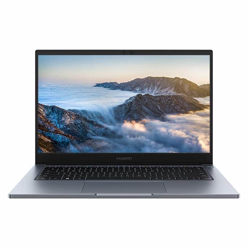 华为/HUAWEI 笔记本电脑，擎云G540 Gen2 /定制 /i5-1340P/16GB/1TB/集显/（win11）/14英寸 售卖规格：1台