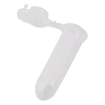 亚速旺/Asone VIOLAMO微量离心管，2.0ml，未灭菌，丸底(1000支/箱)，1-1600-02 售卖规格：1000支/袋