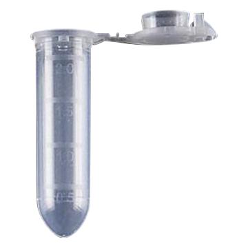 亚速旺/Asone VIOLAMO微量离心管，2.0ml，γ线灭菌，丸底，1箱(50支/袋x5袋)，1-1600-04 售卖规格：250支/箱