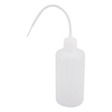 亚速旺/Asone 清洗瓶(BS型 )500ml，1-4639-03 售卖规格：1个