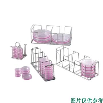 亚速旺/Asone 培养皿架 TCR-35，3-1467-01 售卖规格：1个