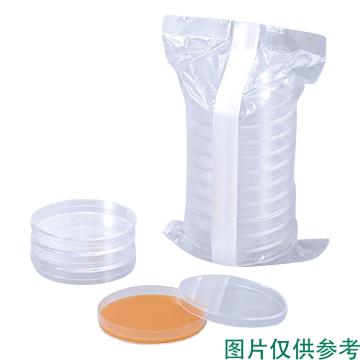亚速旺/Asone ASONE一次性培养皿，(EOG灭菌)GD90-15 1箱(10个/包x50包)，1-7484-01 售卖规格：500个/箱