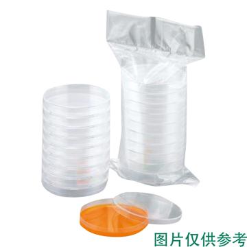 亚速旺/Asone 一次性培养皿，(电子束灭菌) JPND90-15(10个/袋x50袋)，3-1491-01 售卖规格：500张/箱