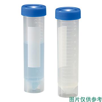 亚速旺/Asone 离心管，ECK-50ML(20支/袋x5袋)，2-8089-02 售卖规格：100支/箱