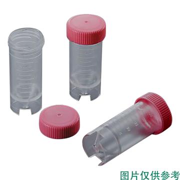 亚速旺/Asone VIOLAMO自立型离心管，VIO-25B，1盒(20只/袋×10袋)，4-792-01 售卖规格：200支/盒