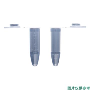 亚速旺/Asone 微量离心管，(5ml)，VIO-5B，2-4118-01 售卖规格：250支/袋