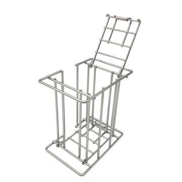 亚速旺/Asone 培养皿架(可正反放置) STS-10，2-4217-01 售卖规格：1个