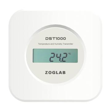 佐格 温湿度变送器，DST1000 售卖规格：1个
