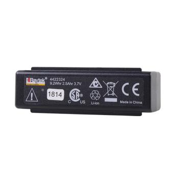 福禄克/FLUKE 3iP专用可充电锂电池，XXXR3IPLUSACCU 售卖规格：1个