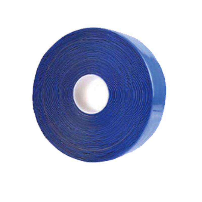 月桐 5s6s标识PVC纳米划线胶带，YT-MJD18 1.3mm x 100mm x 30m 蓝 售卖规格：30米/卷