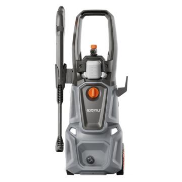 亿力 冷水高压清洗机，YLQ5500H-150C（型号升级为YLQ5500H-160C） 售卖规格：1台