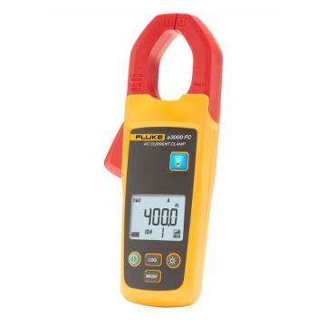 福禄克/FLUKE 万用表，FLK-A3000FC C 售卖规格：1台